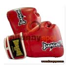 Dragon Attack Muay Thai Eldiveni Kırmızı