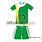 Voleybol Forması (Planet) Takım