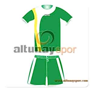 Voleybol Forması (Planet) Takım