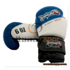 Junior Boks Eldiveni