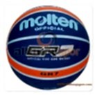 Molten BGR7 FIBA Onaylı Kauçuk 7 No Basketbol Topu