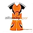 Hentbol Forması (Meram) Takım