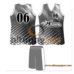 Özel Tasarım Süblime Forma 215 Özel Tasarım Süblime Forma 215