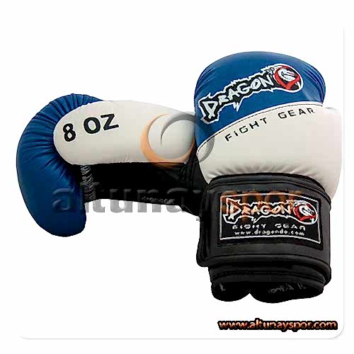 Junior Boks Eldiveni