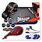 Uzakdoğu Malzemeleri