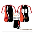 Özel Tasarım Süblime Forma 120