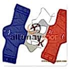 Taekwondo Safeguard Koruyucu Dragon