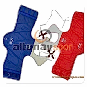 Taekwondo Safeguard Koruyucu Dragon