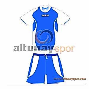 Futbol Forması (Kupa) Takım Futbol Forması (Kupa) Takım