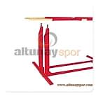 Jimnastik Paralel Bar Fig Onaylı