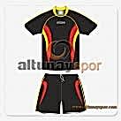 Hentbol Forması (Samda) Takım