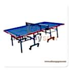 Zeroo Gold 18mm Masa Tenisi Masası