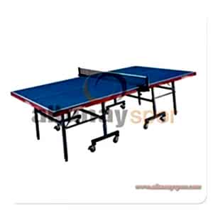 Zeroo Gold 18mm Masa Tenisi Masası