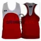 Dragon Kick Boks Atlet Kırmızı