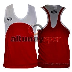 Dragon Kick Boks Atlet Kırmızı Dragon Kick Boks Atlet Kırmızı