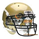 Schutt-Recruit Hybrid + KASK 