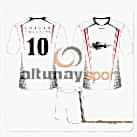 Özel Tasarım Süblime Forma 128