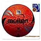 Molten VG-5000AW Profesyonel Futbol Topu