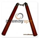 NUNCHAKU ÇİZGİLİ