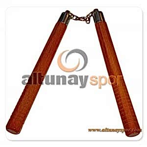 NUNCHAKU ÇİZGİLİ