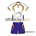 Voleybol Forması (Arena) Takım