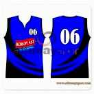 Özel Tasarım Süblime Forma 306