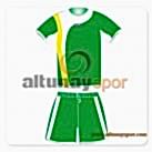 Futbol Forması (Planet) Takım