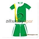 Futbol Forması (Planet) Takım