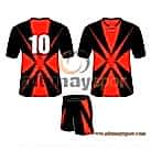 Özel Tasarım Süblime Forma 145