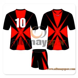 Özel Tasarım Süblime Forma 145