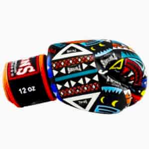  Twins Boks Eldiveni - Twins Special Boxing Gloves FBGVL3-57
