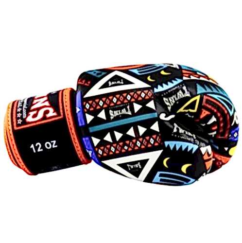  Twins Boks Eldiveni - Twins Special Boxing Gloves FBGVL3-57