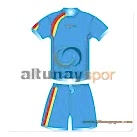 Voleybol Forması (Espa) Takım