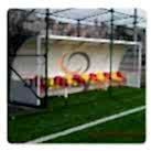 Futbol Yedek Oyuncu Kulübesi