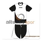 Voleybol Forması (Wind) Takım