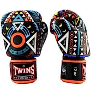 Twins Boks Eldiveni - Twins Special Boxing Gloves FBGVL3-57