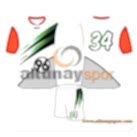 Özel Tasarım Süblime Forma 114