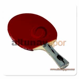 DHS Üç Yıldız Masa Tenisi raketi