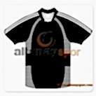 Hazır - Stok Forma Siyah & Beyaz