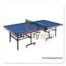 Zeroo Silver 16mm Masa Tenisi Masası