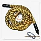 Tırmanma Halatı 8 Metre