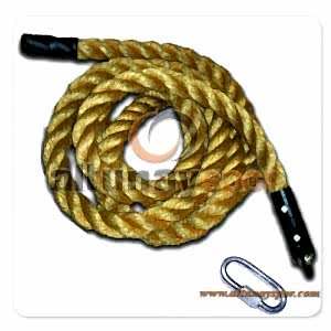 Tırmanma Halatı 8 Metre