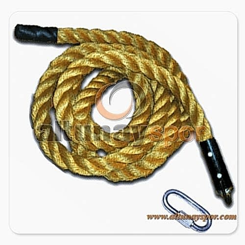 Tırmanma Halatı 8 Metre