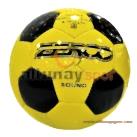 Zeroo Ringing Ball Görme Engelliler İçin 5 No Dikişli Futbol Topu