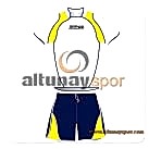 Futbol Forması (Yeni Milenyum) Takım