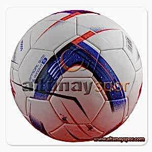 Zeroo Galaxy FIFA Onaylı Yapıştırma 5 No Futbol Topu