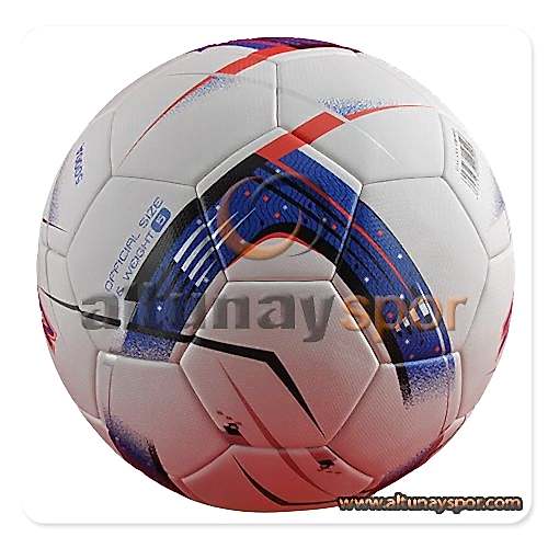 Zeroo Galaxy FIFA Onaylı Yapıştırma 5 No Futbol Topu
