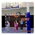 Voleybol Direği (Alüminyum  Model)