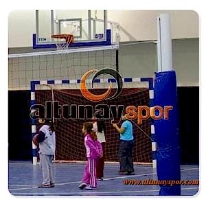 Voleybol Direği (Alüminyum  Model)