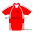 Hazır - Stok Forma  Kırmızı & Beyaz